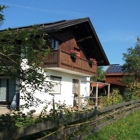 Ferienwohnung Schaeffer Aschau im Chiemgau Exterior foto