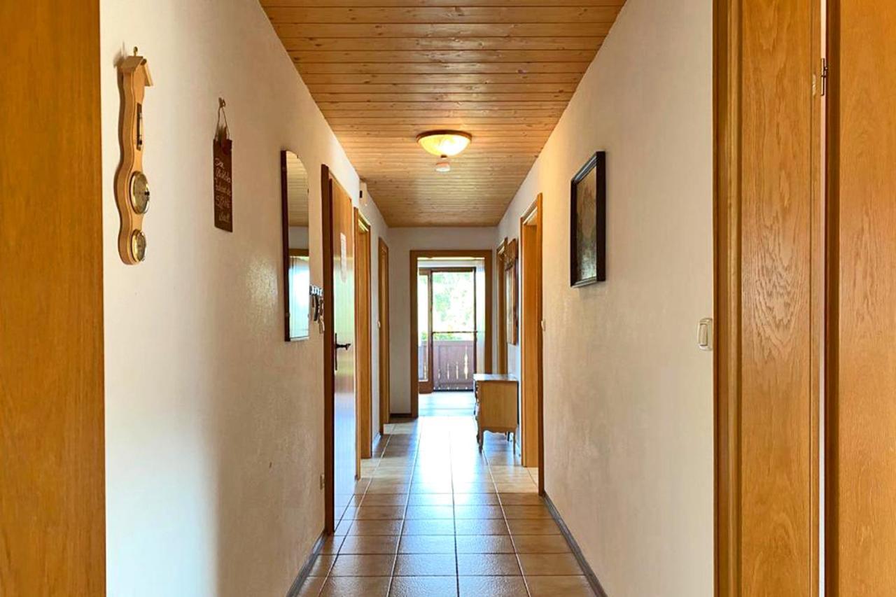 Ferienwohnung Schaeffer Aschau im Chiemgau Exterior foto