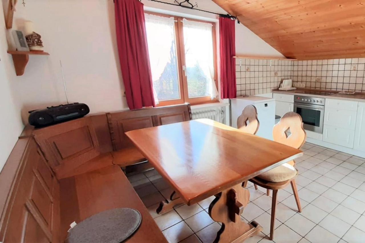 Ferienwohnung Schaeffer Aschau im Chiemgau Exterior foto